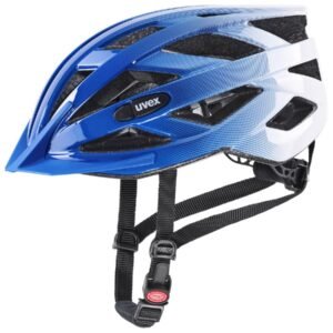 KASK UVEX AIR WING Blue White