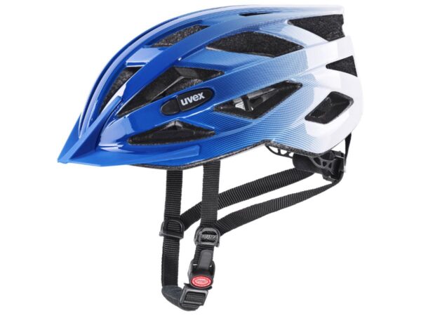 KASK UVEX AIR WING Blue White