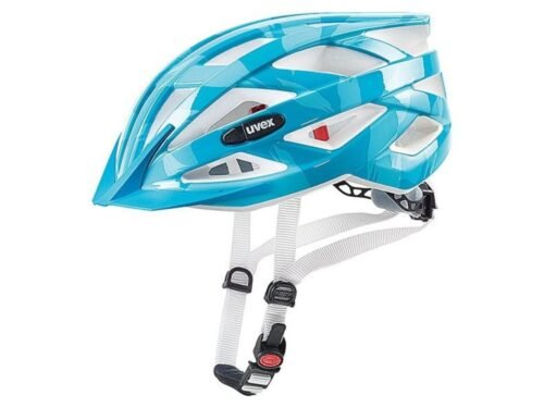 KASK UVEX I-VO C Light Blue