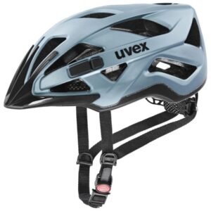 KASK UVEX ACTIVE CC Blue Matt