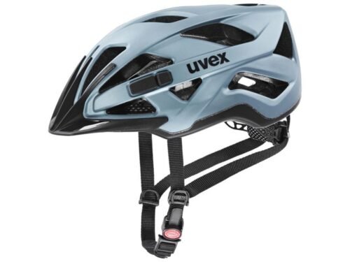 KASK UVEX ACTIVE CC Blue Matt