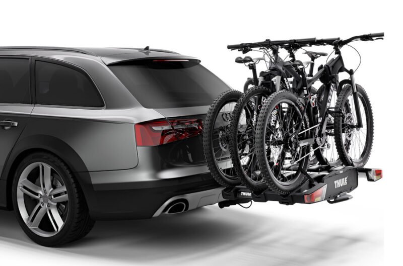 PLATFORMA THULE EASYFOLD XT 3