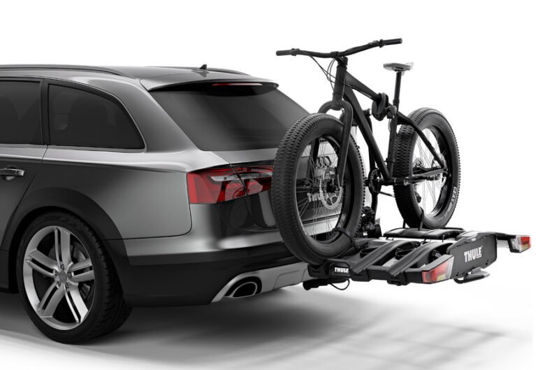 PLATFORMA THULE EASYFOLD XT 3