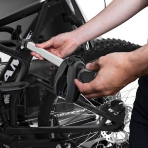 PLATFORMA THULE EASYFOLD XT 3