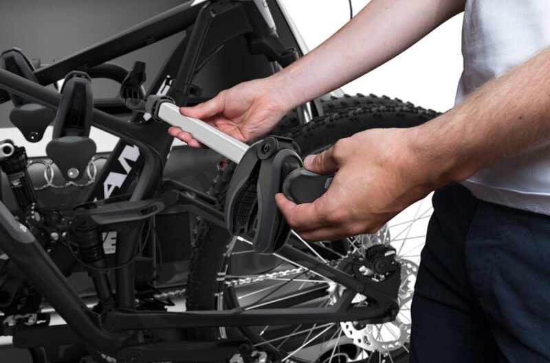 PLATFORMA THULE EASYFOLD XT 3