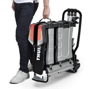 PLATFORMA THULE EASYFOLD XT 3