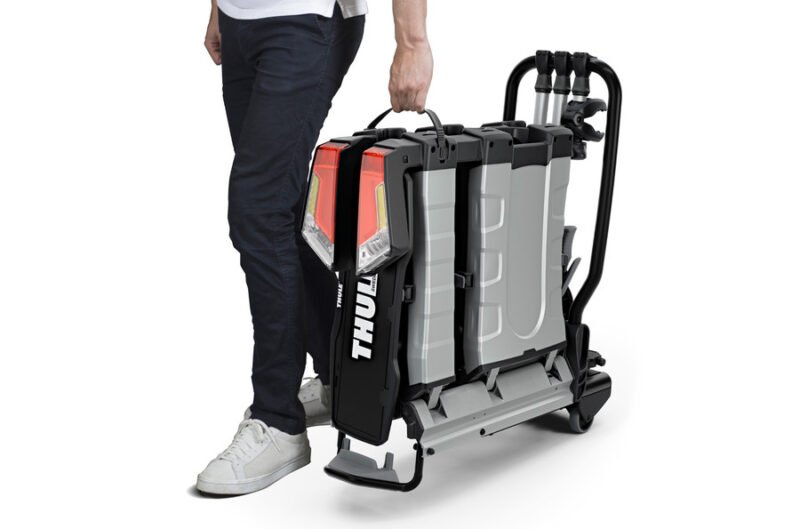 PLATFORMA THULE EASYFOLD XT 3