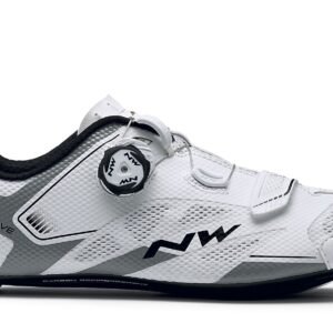 BUTY NORTWAVE SONIC 2 PLUS Black White