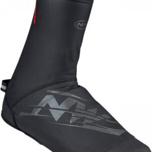 OCHRANIACZE NA BUTY NORTHWAVE AQUA MTB Black