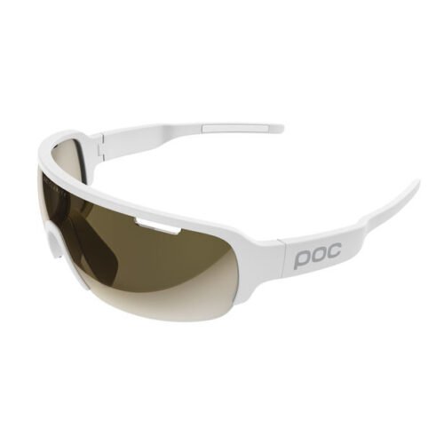 OKULARY POC DO HALF BLADE HYDROGEN WHITE