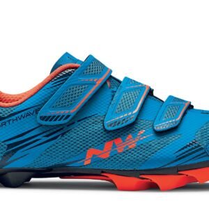 BUTY NORTWAVE SCORPIUS 2 Blue Orange