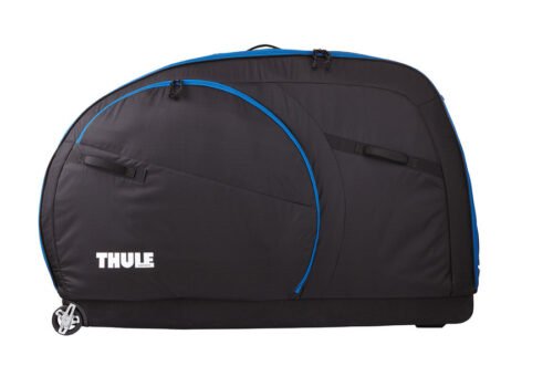 WALIZKA NA ROWER THULE ROUNDTRIP TRAVELER