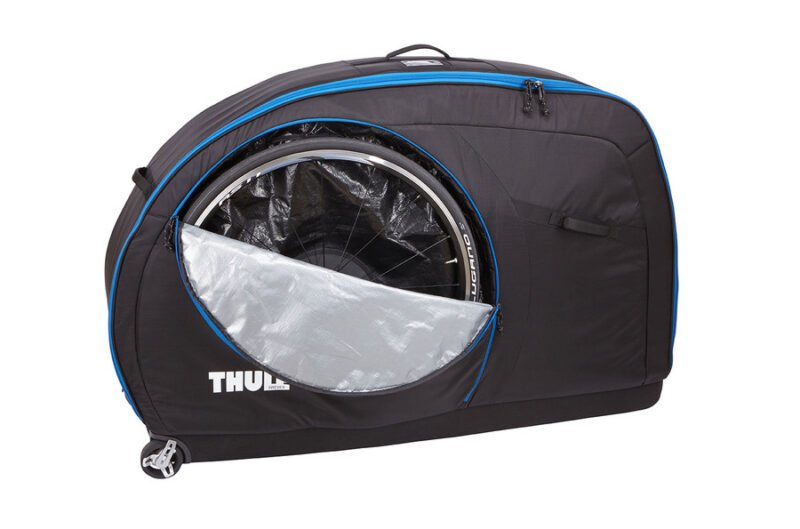 WALIZKA NA ROWER THULE ROUNDTRIP TRAVELER