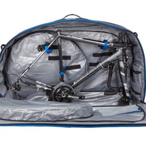 WALIZKA NA ROWER THULE ROUNDTRIP TRAVELER