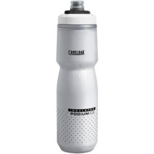 BIDON CAMELBAK PODIUM ICE  620ml (Termiczny)  SILVER BLACK