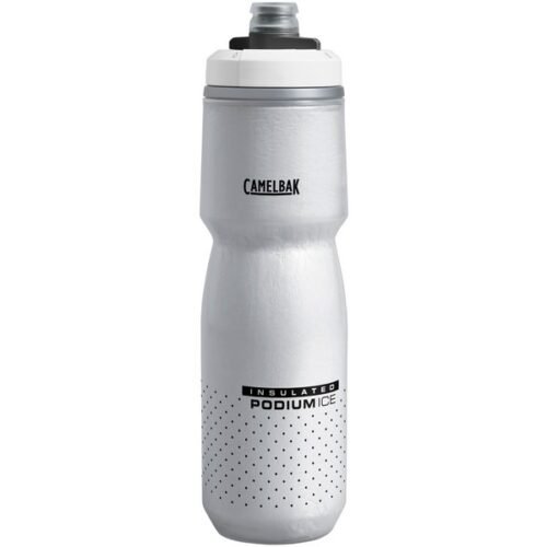 BIDON CAMELBAK PODIUM ICE  620ml (Termiczny)  SILVER BLACK