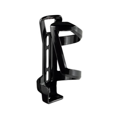KOSZYK BIDONU BONTRAGER SIDE-LOAD LEWY Black