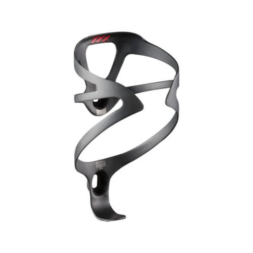 KOSZYK BIDONU BONTRAGER XXX Black