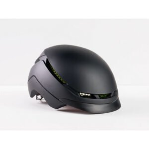 KASK BONTRAGER Charge WaveCel Commuter Czarny