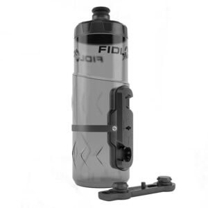 BIDON FIDLOCK TWIST bottle 600ml Smoke