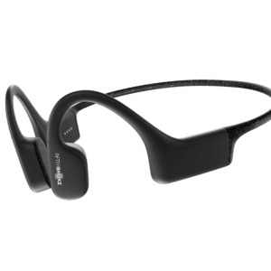 SŁUCHAWKI PRZEWODNICTWA KOSTNEGO AFTERSHOKZ XTRAINERZ Black Diamond