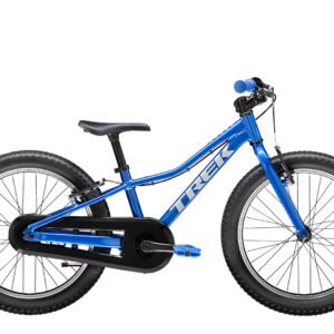 ROWER TREK PRECALIBER 20" Alpine Blue