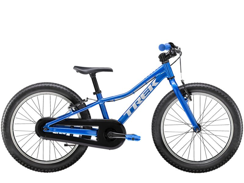 ROWER TREK PRECALIBER 20" Alpine Blue