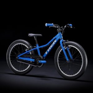 ROWER TREK PRECALIBER 20" Alpine Blue
