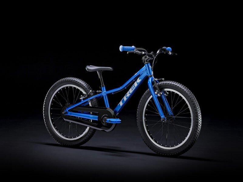 ROWER TREK PRECALIBER 20" Alpine Blue