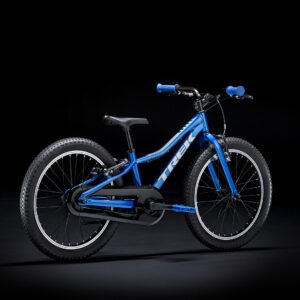 ROWER TREK PRECALIBER 20" Alpine Blue