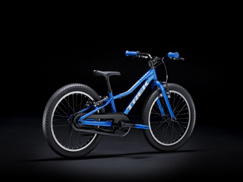 ROWER TREK PRECALIBER 20" Alpine Blue