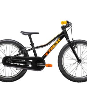ROWER TREK PRECALIBER 20" Trek Black