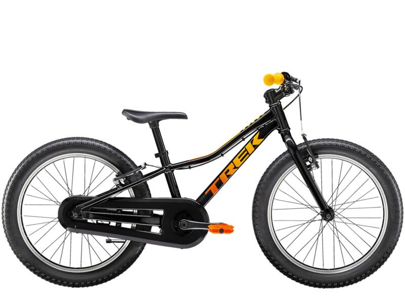 ROWER TREK PRECALIBER 20" Trek Black