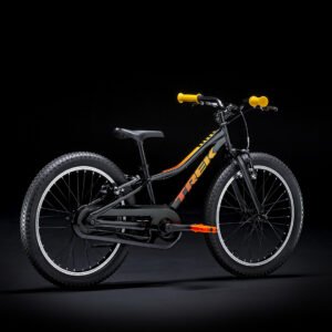 ROWER TREK PRECALIBER 20" Trek Black