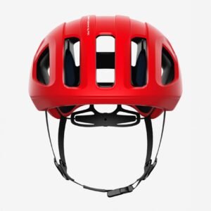 KASK POC VENTRAL SPIN PRISMNE RED