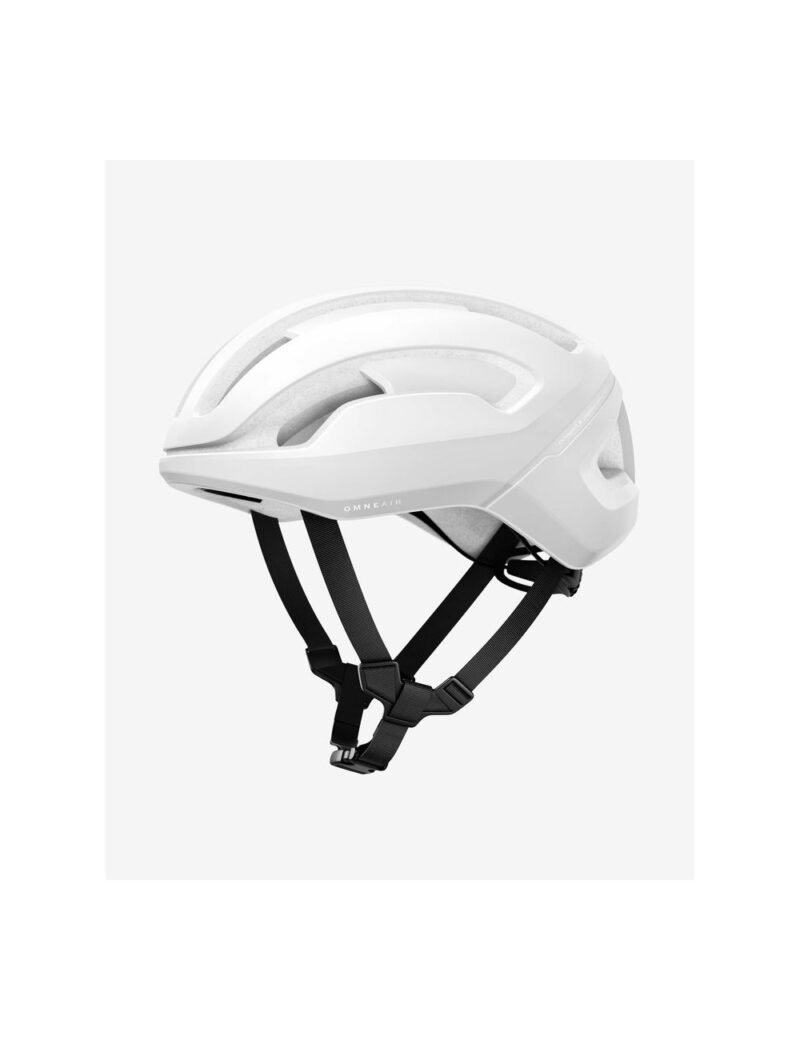 POC OMNE AIR SPIN White Mat
