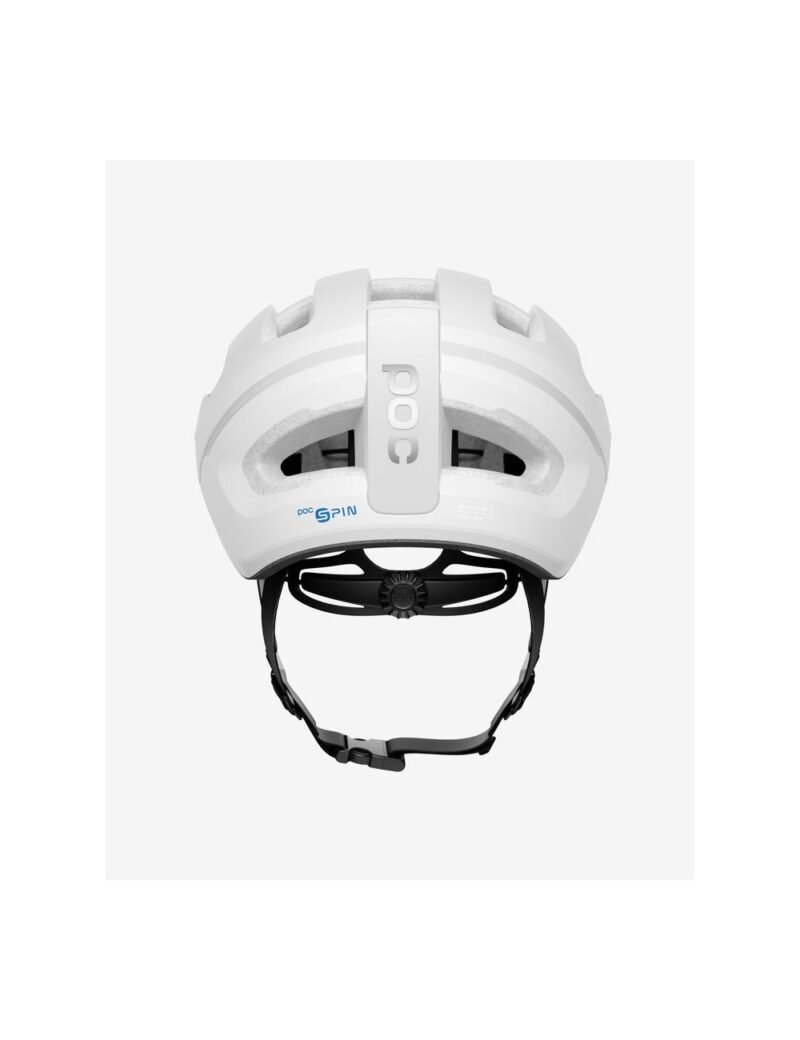 POC OMNE AIR SPIN White Mat