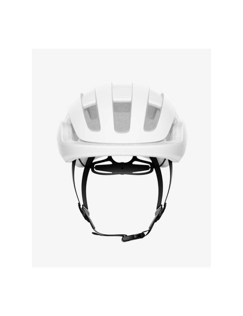 POC OMNE AIR SPIN White Mat