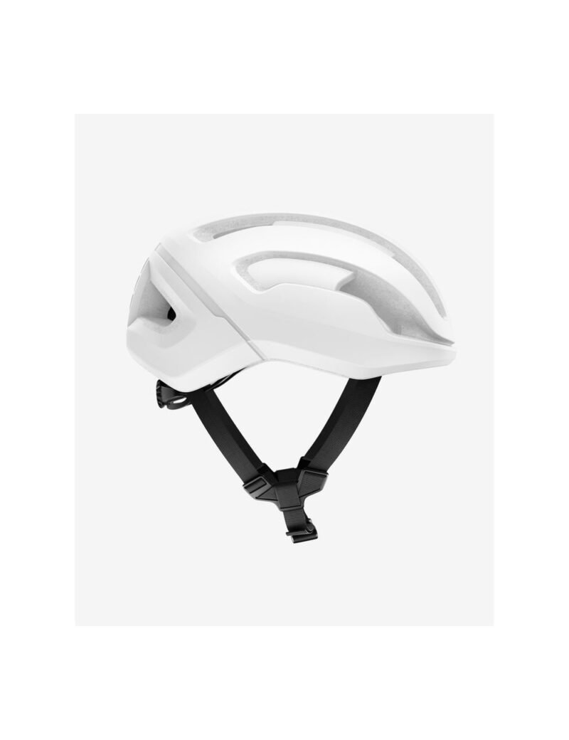 POC OMNE AIR SPIN White Mat