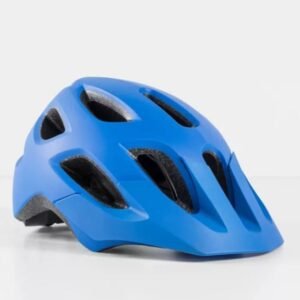 KASK BONTRAGER TYRO CHILD Royal Blue