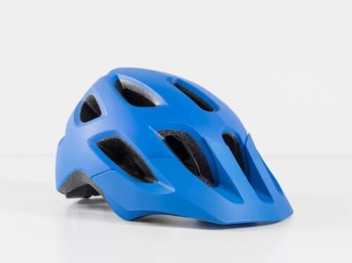 KASK BONTRAGER TYRO CHILD Royal Blue