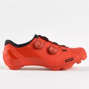 BUTY BONTRAGER XXX LTD Viper Red