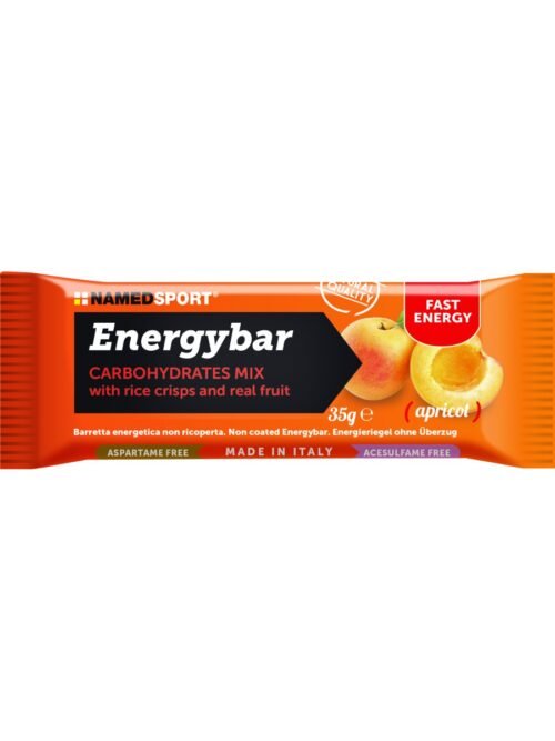 BATON NAMEDSPORT ENERGY Morela 35g