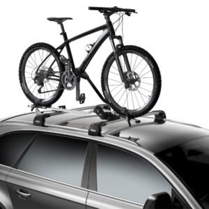 BAGAŻNIK THULE PRORIDE 598 Silver