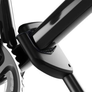 BAGAŻNIK THULE PRORIDE 598 Silver