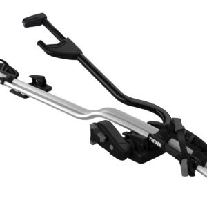 BAGAŻNIK THULE PRORIDE 598 Silver