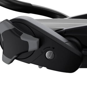 BAGAŻNIK THULE PRORIDE 598 Silver