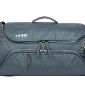 TORBA THULE ROUNDTRIP BIKE DUFFEL Dark Slate
