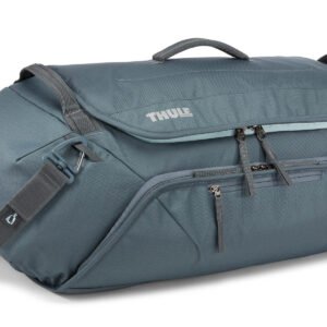 TORBA THULE ROUNDTRIP BIKE DUFFEL Dark Slate