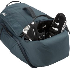 TORBA THULE ROUNDTRIP BIKE DUFFEL Dark Slate